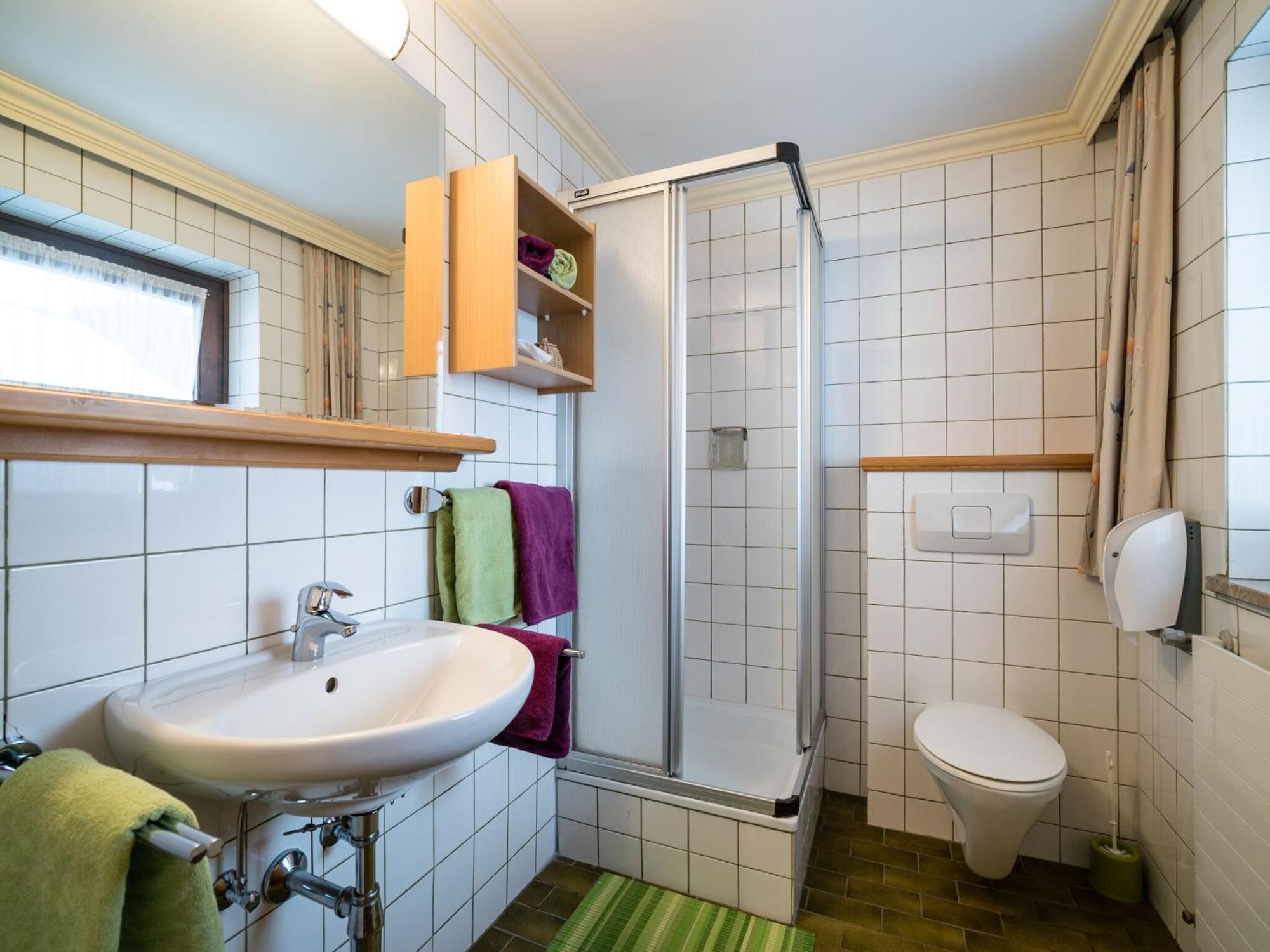 Apartment In Saalbach Hinterglemm Near Ski Area Zewnętrze zdjęcie