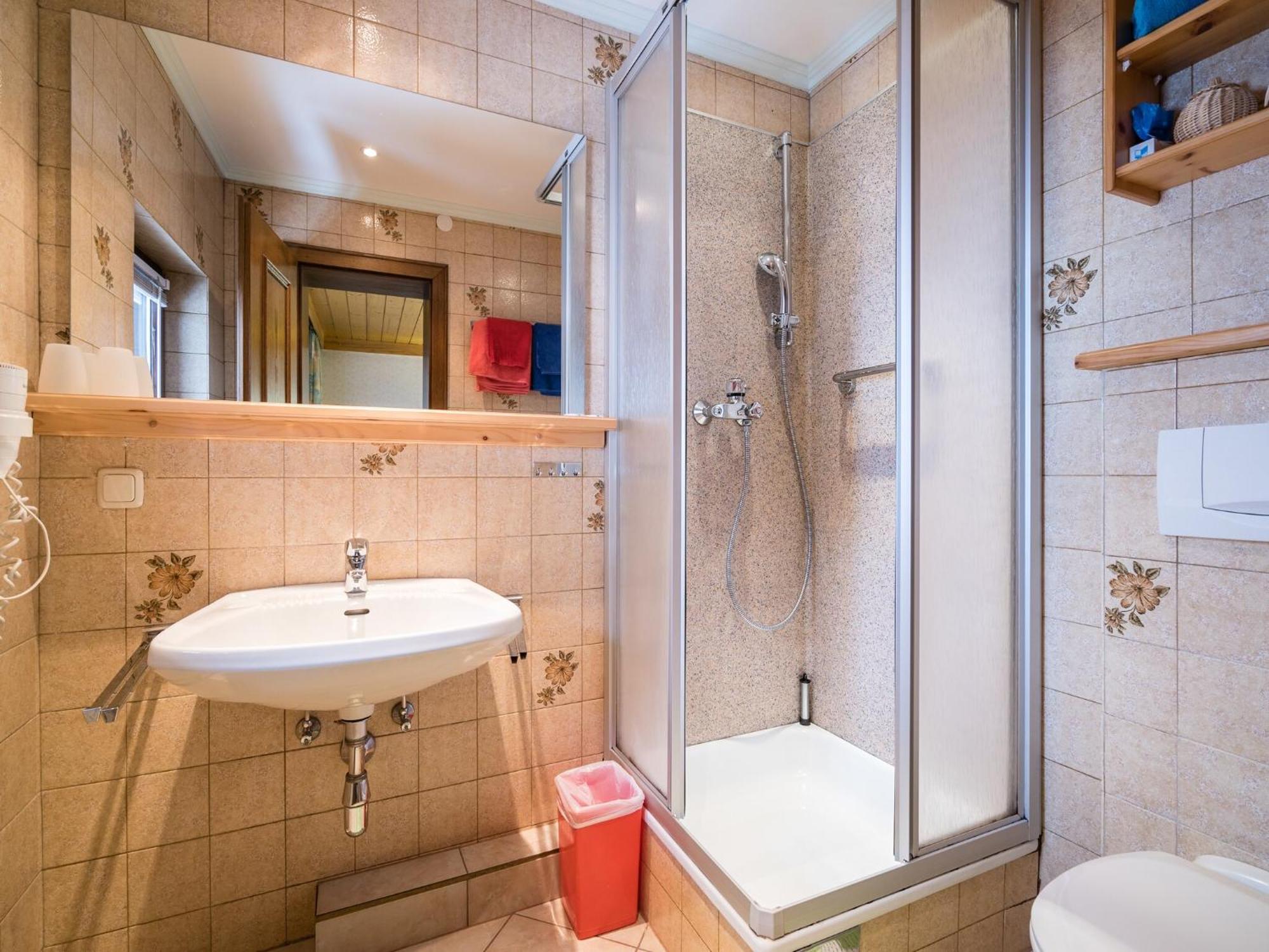 Apartment In Saalbach Hinterglemm Near Ski Area Zewnętrze zdjęcie