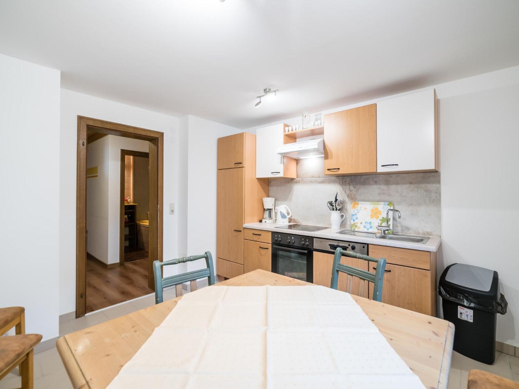 Apartment In Saalbach Hinterglemm Near Ski Area Zewnętrze zdjęcie