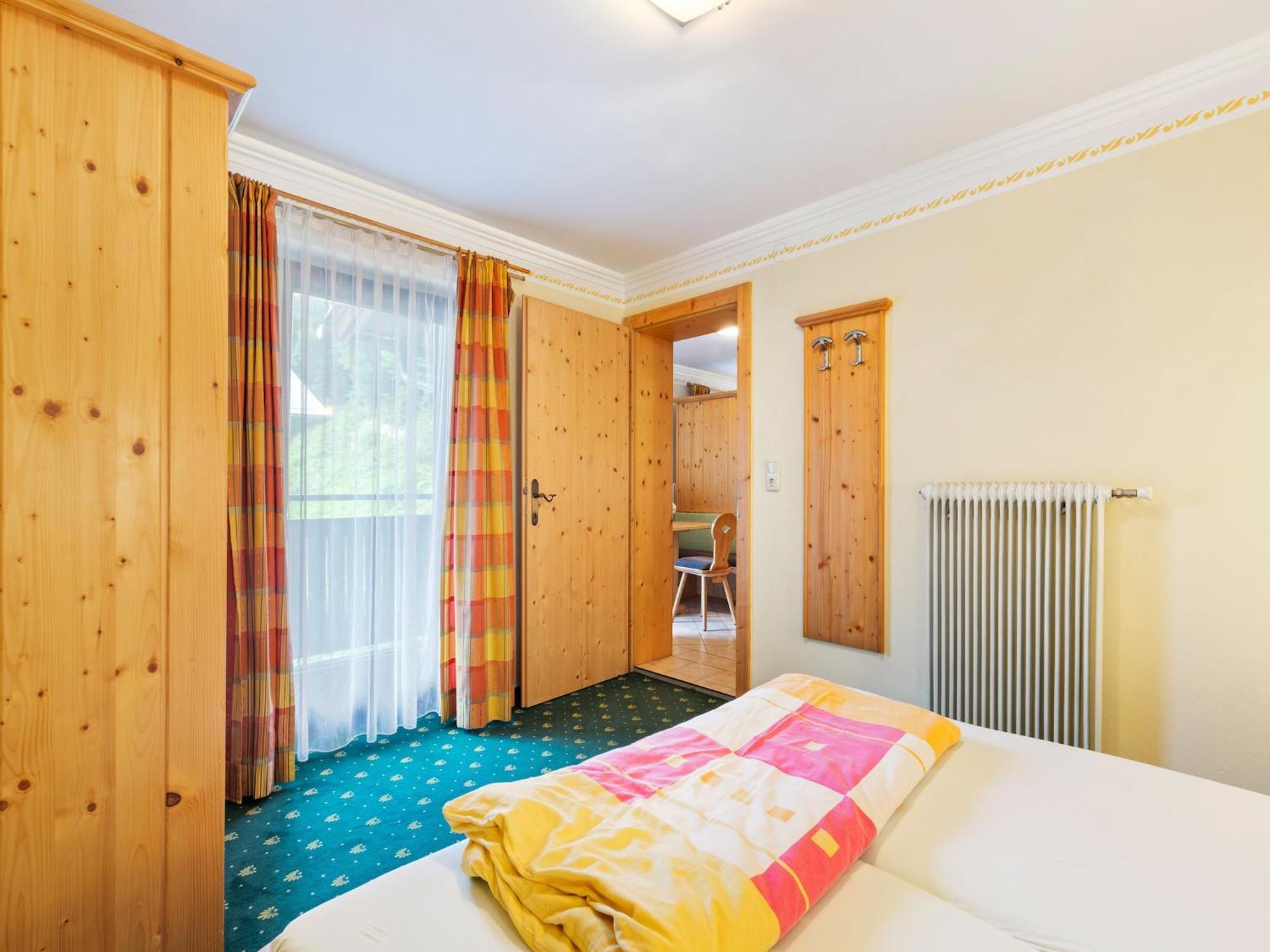 Apartment In Saalbach Hinterglemm Near Ski Area Zewnętrze zdjęcie