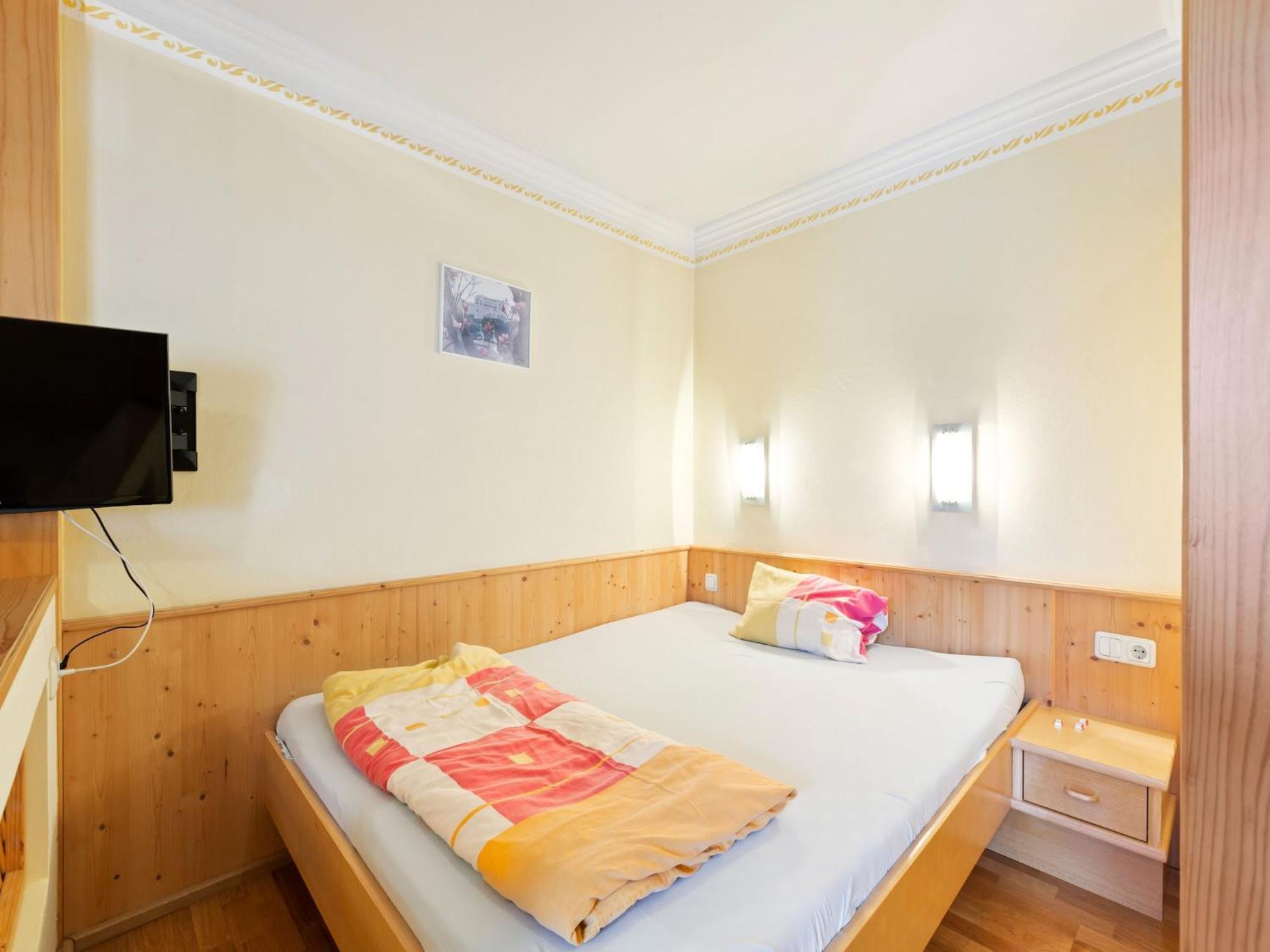 Apartment In Saalbach Hinterglemm Near Ski Area Zewnętrze zdjęcie